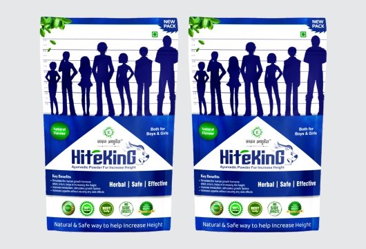 hite King Month2 Pack